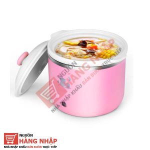 nồi hầm chậm