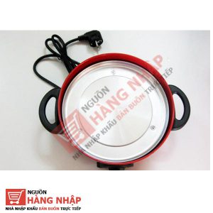 nồi lẩu điện đa năng