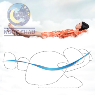ghế massage 3d gms-124, ghe massage 3d gms-124