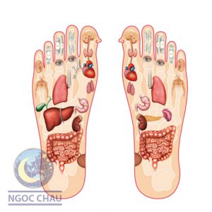 ghế massage