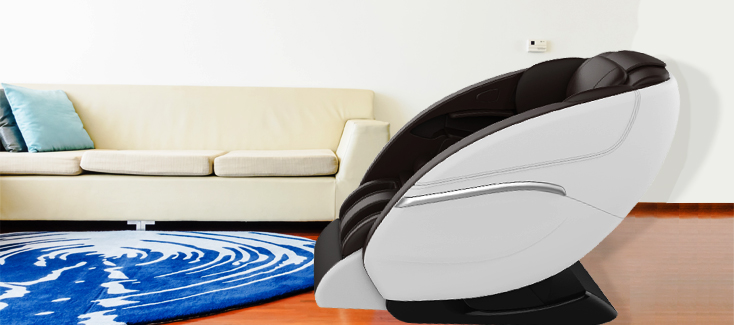 ghế massage, ghe massage GMS 125